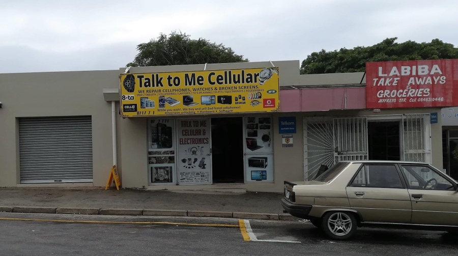 0 Bedroom Property for Sale in Jeffreys Bay Central Eastern Cape